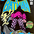 Detective Comics #524 - Don Newton art + 1st Killer Croc