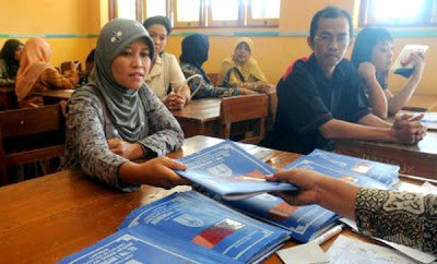Gara-gara Proyek E-Rapor, Rekanan Laporkan 55 Kepala SDN Kota Madiun ke Polisi