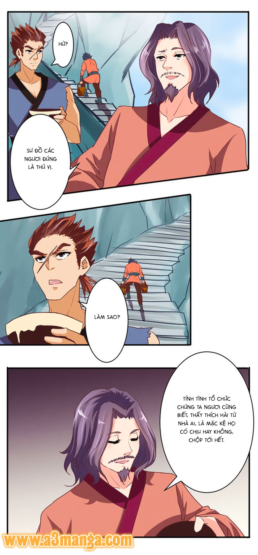 Tú Thiết Chi Thư - Chương 44 - Trang 4