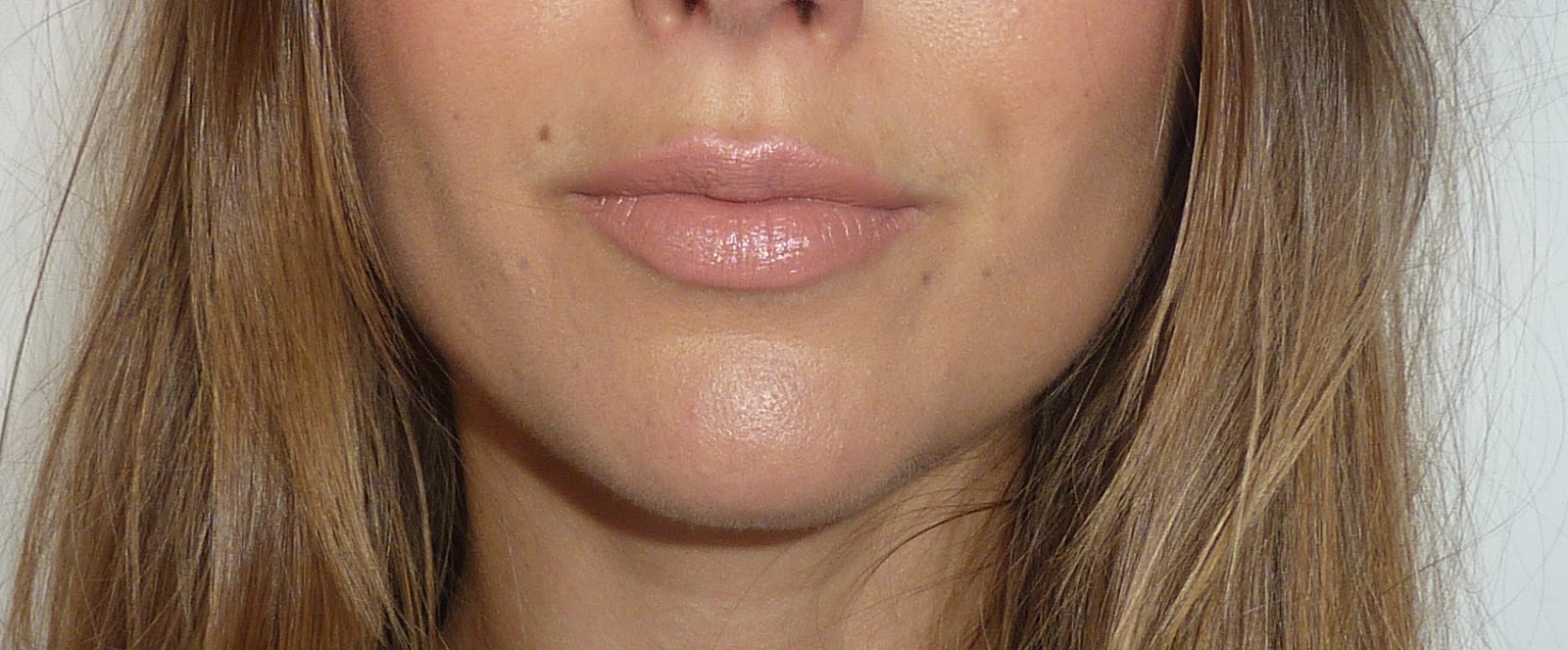 mac freckletone lipstick