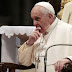 ΣΑΛΟΣ στο Βατικανό ! Ο Πάπας τα διαλύει όλα !