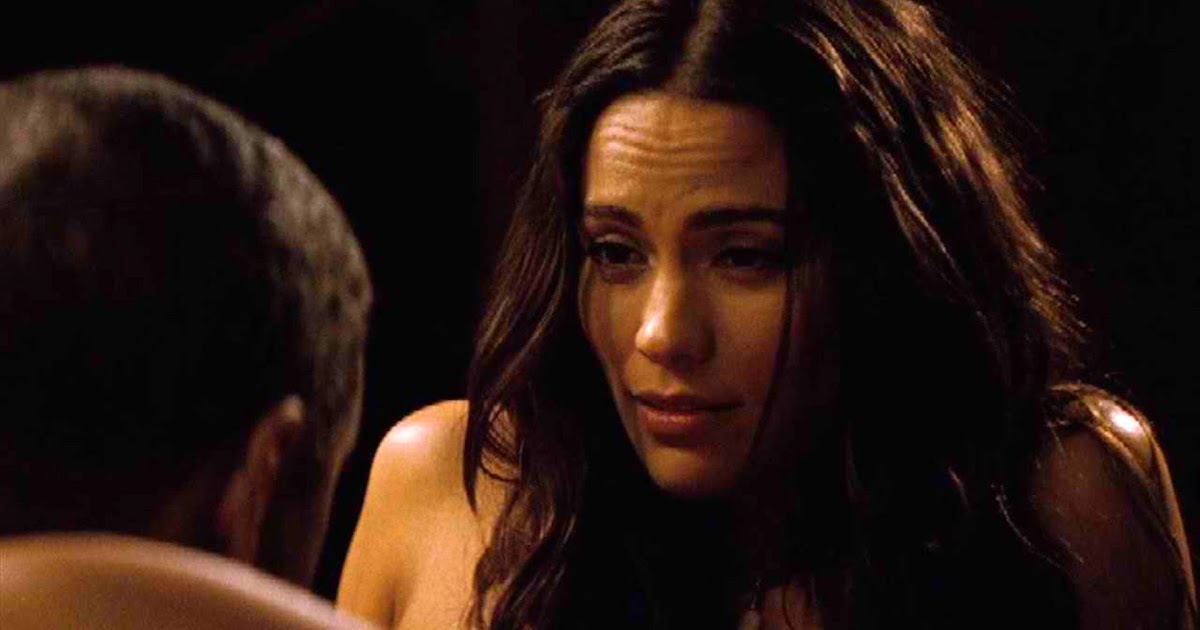 Paula Patton 2 Guns Gif