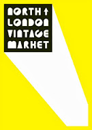 North London Vintage Market