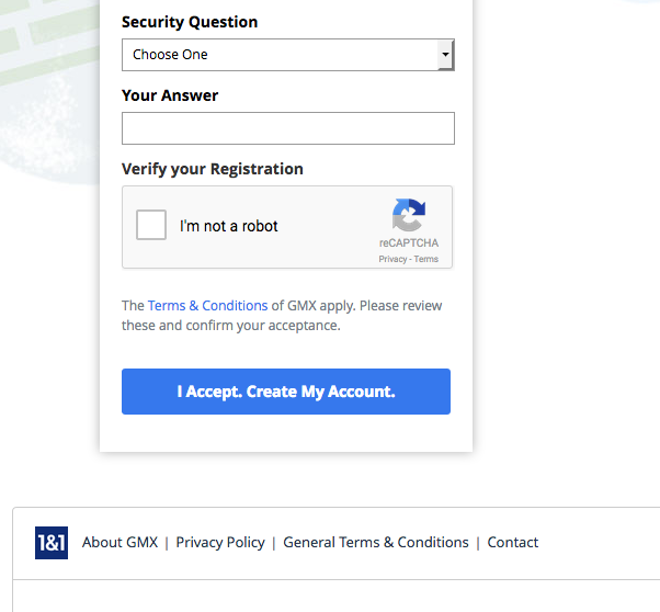 GMX Login, Sign in & Sign Up Detail GMX Mail App Download TechOpaedia