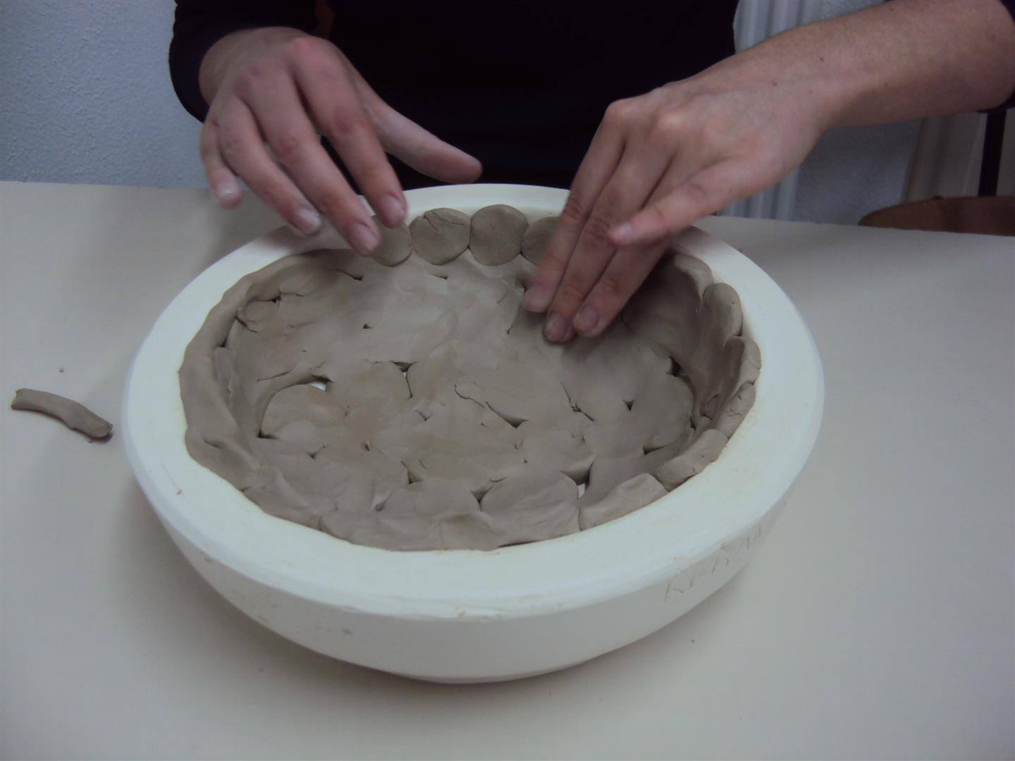 Atelier het Uilenhuis Keramiek en preview