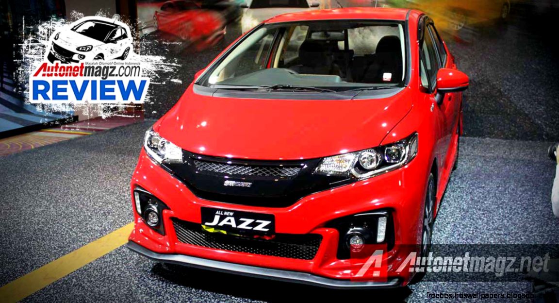 Honda Jazz Black   image 105