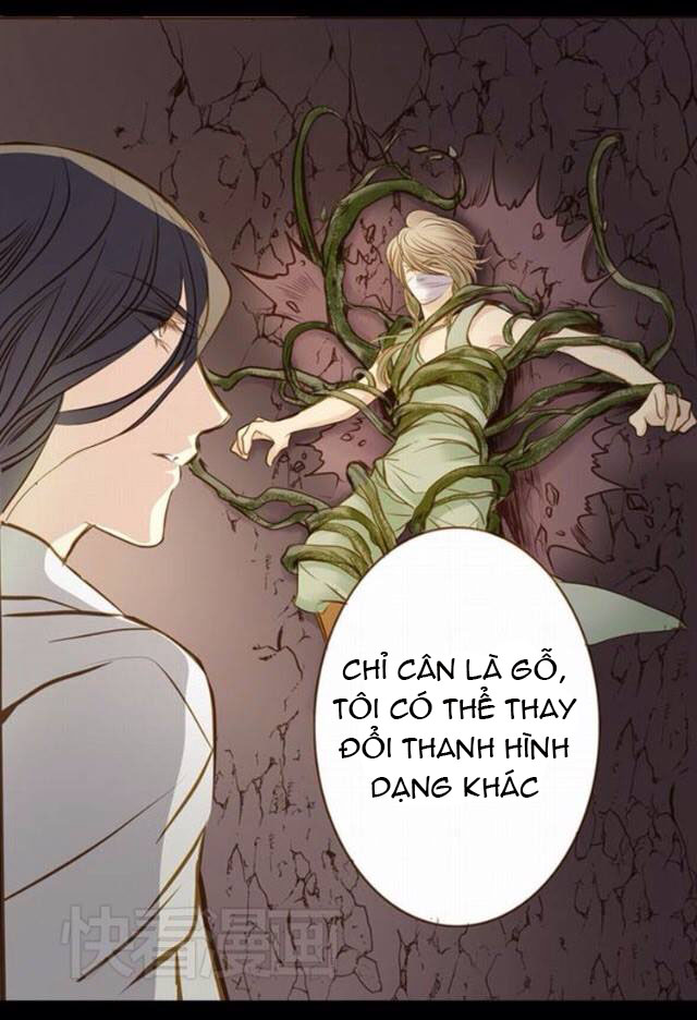 Yển Sư - Chương 2 - Trang 18