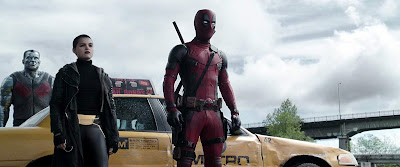 Deadpool 2016 Image 3