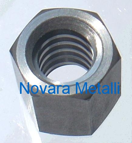 Vite Trapezoidale Drylin®, Filettatura Destrorsa, Acciaio C15 AISI 1015 - Foto 9