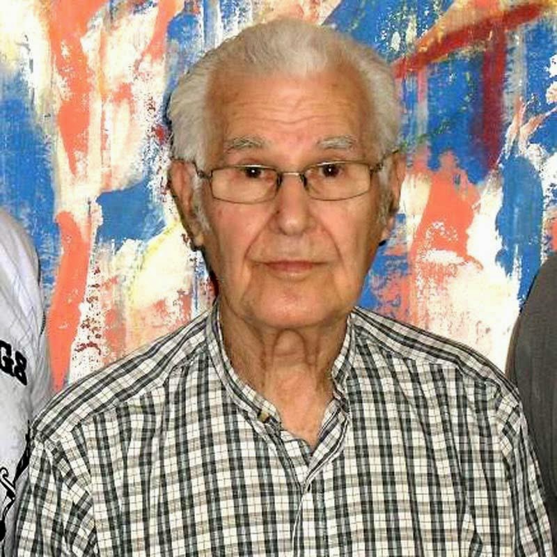 Danúbio Gonçalves - pintor