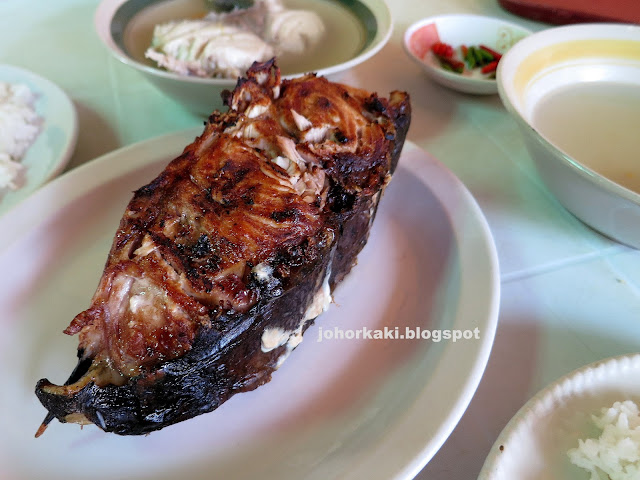 Parr't-E'Belle-Tinola-Cebu-Seafood-Philippines