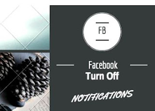 How to turn off My Facebook Messenger Notifications