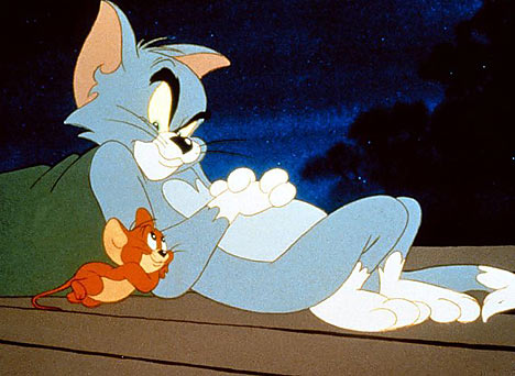 Tom And Jerry Sexvideos - Best Profile Pictures: Tom & Jerry Pictures