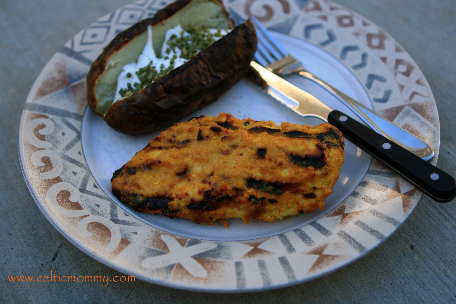yogurt chicken marinade yogurt chicken marinade