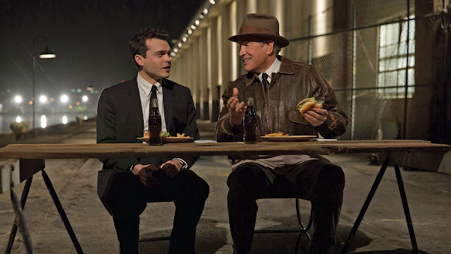 Rules Don't Apply from Warren Beatty