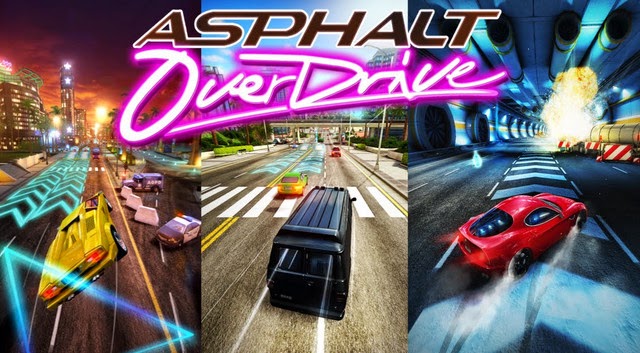 Asphalt: OverDrive 1 1 0m APK ~ Free Download Game Asphalt: OverDrive 1 1 0m APK ~ Free Download Game