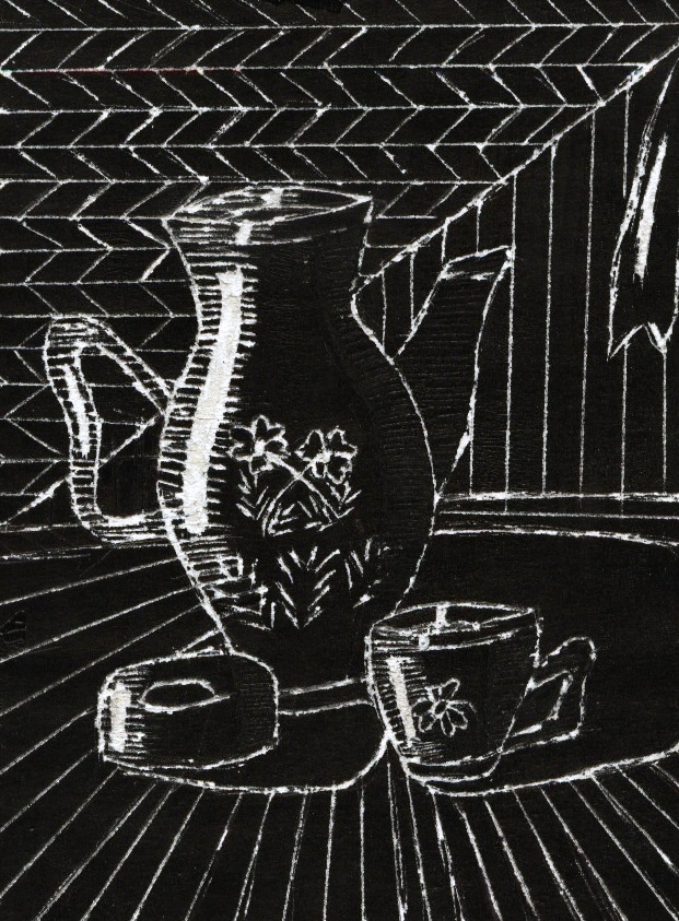 Рисунок на тему графика 6 класс