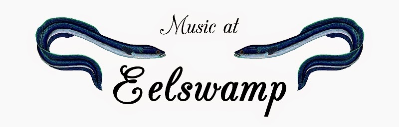 Music at Eelswamp