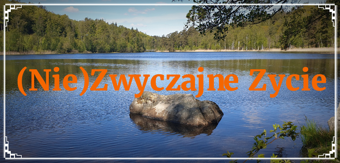 (Nie)Zwyczajne zycie