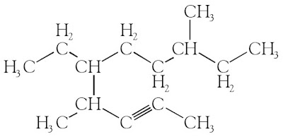Pasangan zat di bawah ini yang termasuk golongan senyawa hidrokarbon adalah