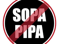 INFO PENTING: Kenali dan Lawan SOPA / PIPA sebelum 24 januari 2012