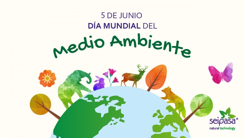 Dia mundial do Medio Ambiente