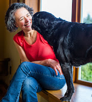 Kathy Sdao on how to make the world better for dogs
