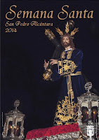 Semana Santa de San Pedro de Alcántara 2014