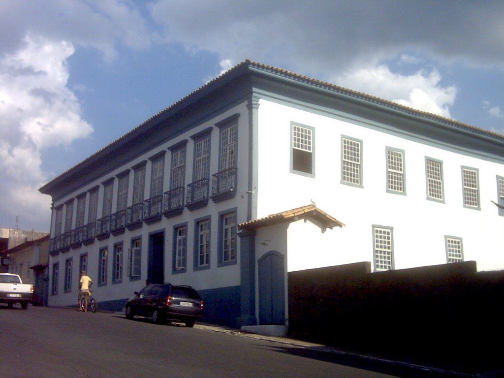 TURISTANDO PELO MUNDO Santa Luzia, Minas Gerais A cidade foi formada com a riqueza TURISTANDO PELO MUNDO Santa Luzia, Minas Gerais A cidade foi formada com a riqueza