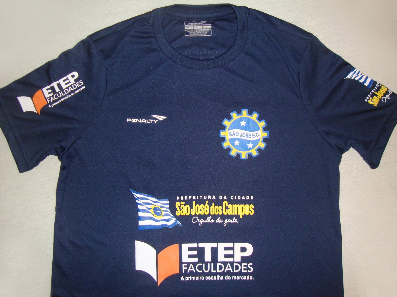 São José Esporte Clube (SP) Show