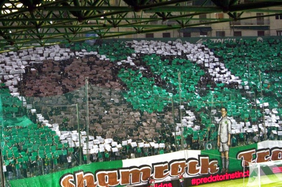 "Απόβαση" στο Αϊντχόφεν!