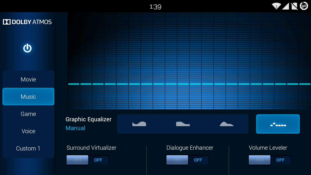dolby atmos note 8
