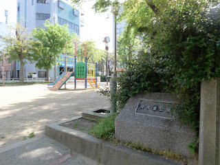 弁天東公園