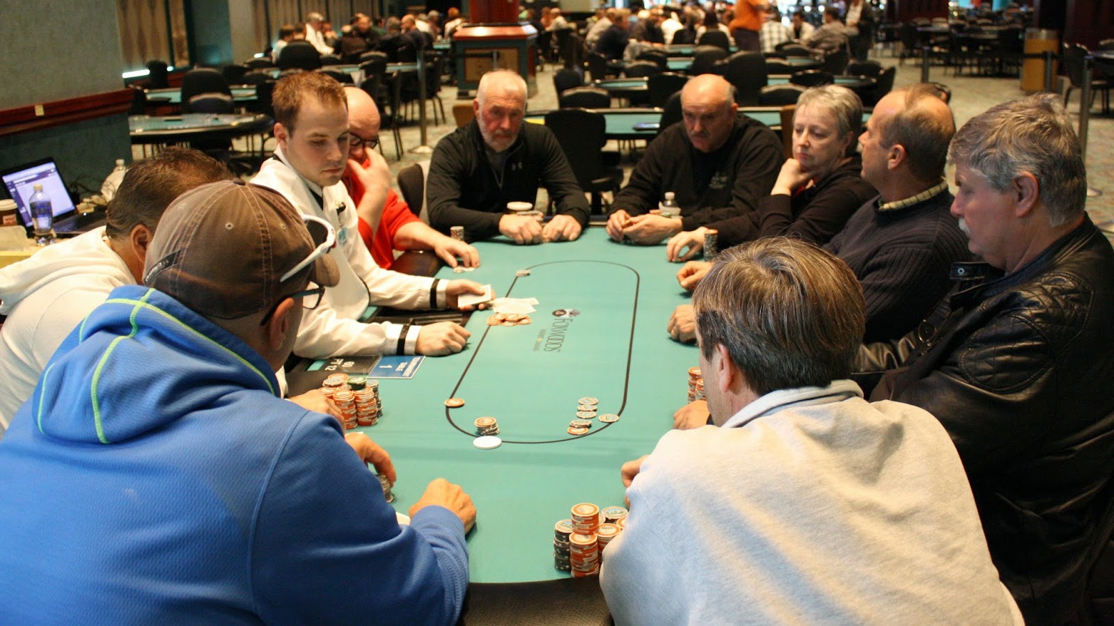 Poker Poker