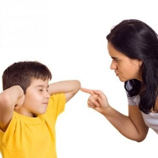 Bahasa Yang Tidak Patut Didengar Anak