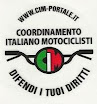 Coordinamento Italiano Motociclisti
