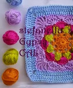 Stefanellas Crochet Along