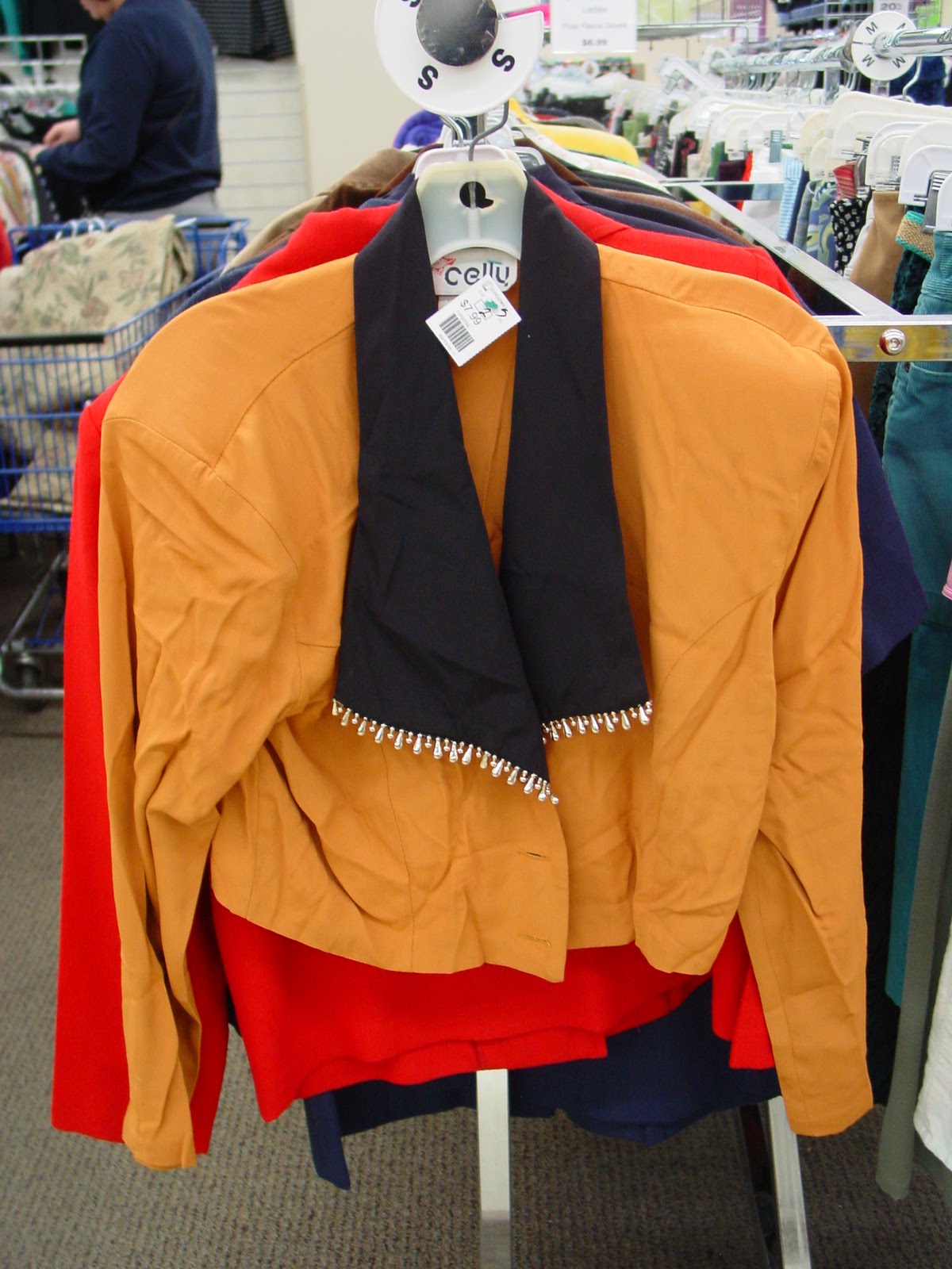 Is Goodwill Too Expensive?