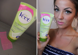 veet hair removal cream for women