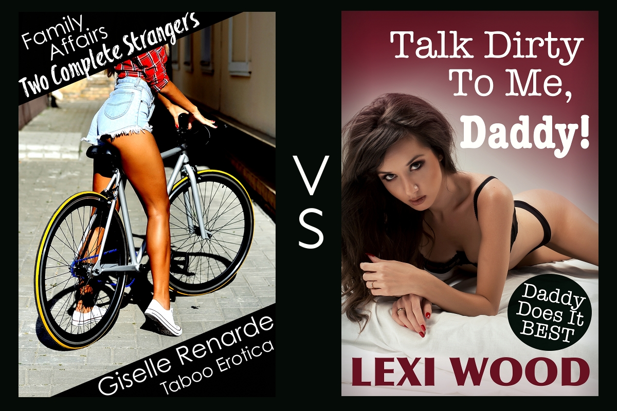 Two Complete Strangers vs. Talk Dirty To Me, Daddy! 