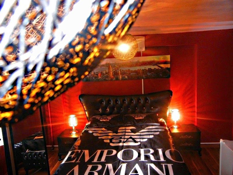 zeytinburnu kiralik ev