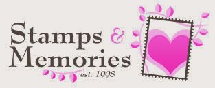 Designer for Stamps and Memories