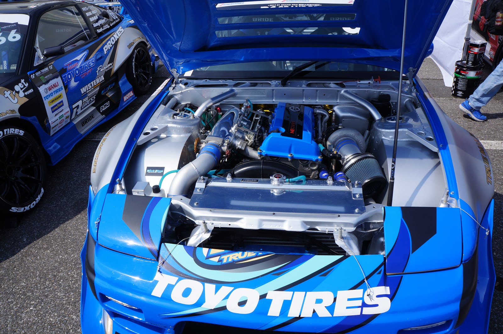 Motorsports in Japan モータースポーツインジャパン