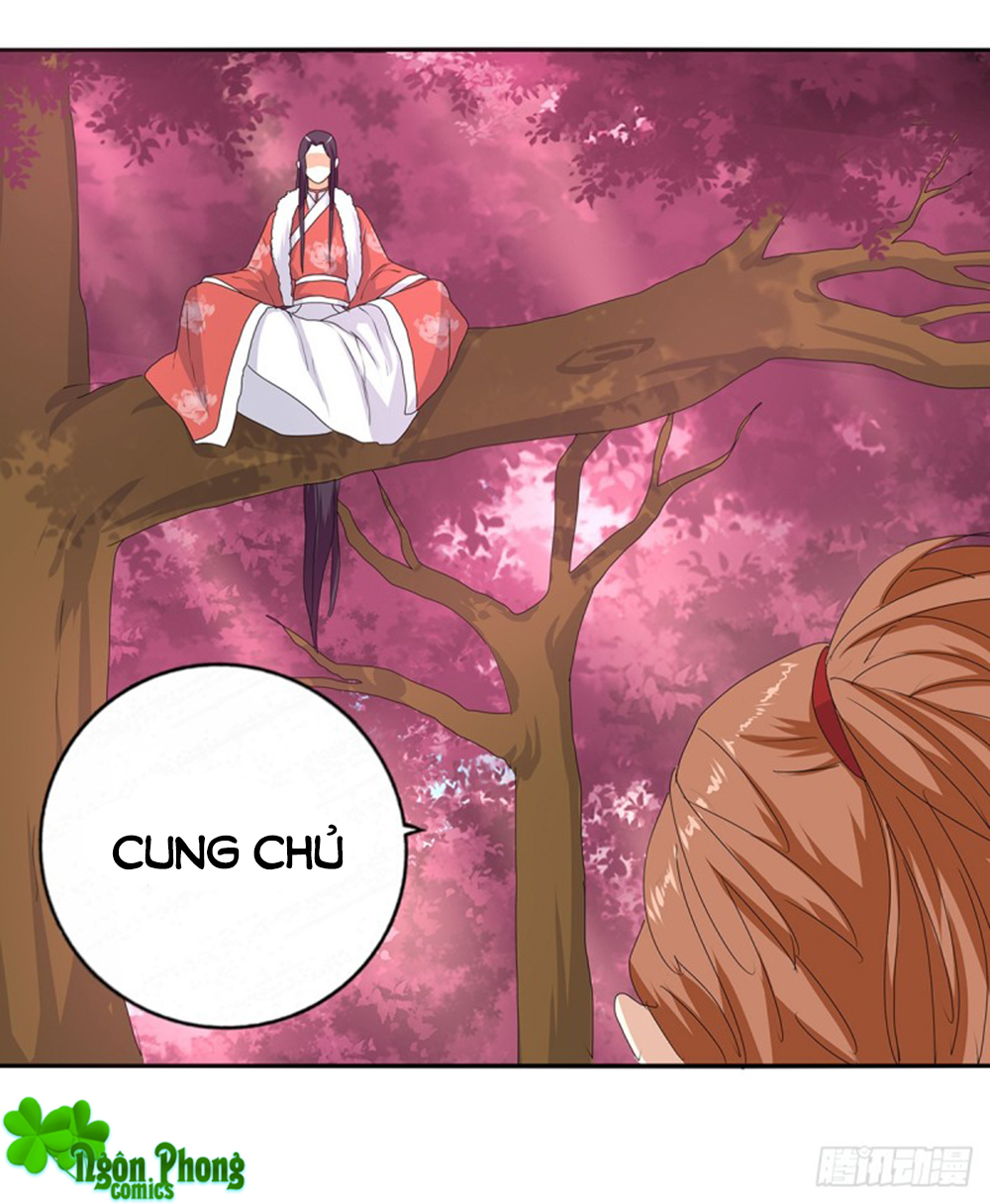 Hỏa Hồ - Chương 36 - Trang 48