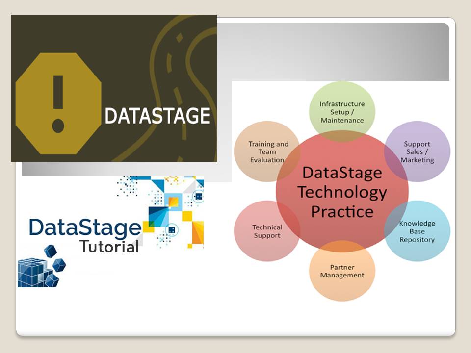 DataStage Overview IBM DataStage Tutorial for Beginners