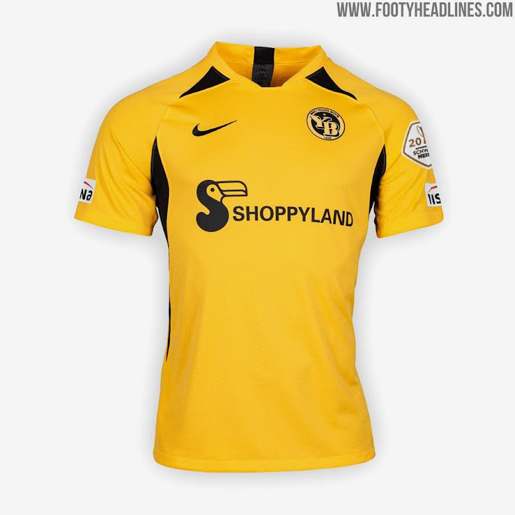 bsc young boys jersey
