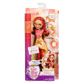 Ever After High Archery Club Rosabella Beauty