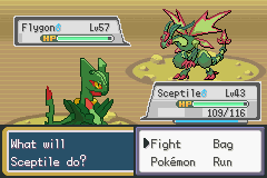 pokemon sky twilight screenshot 8