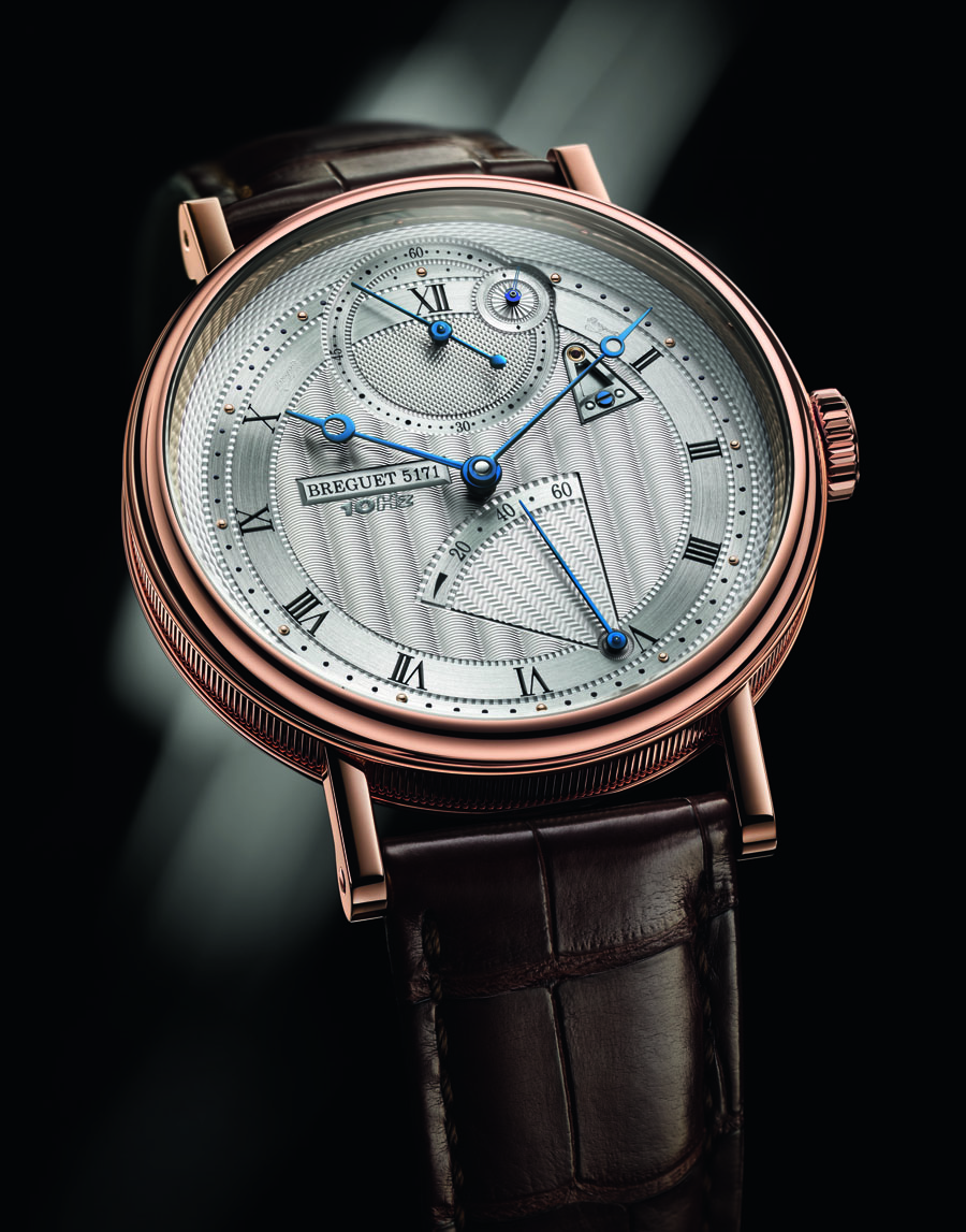 Breguet Classique Chronométrie 7727 Time and Watches