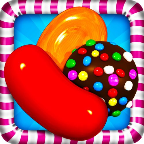 ♥CMa786♥ Candy Crush Saga